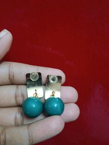 Beautiful Earring 😍