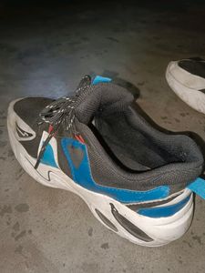 Unisex Sports Shoes.