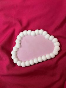 Heart Trinket Dish