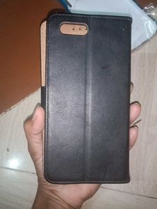 Flip cover Oppo A3s