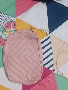 Sling Bag With Luxurious Quality