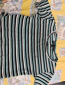 Striped Top