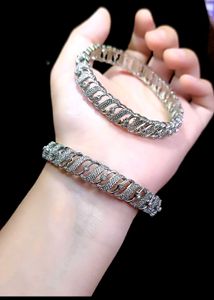 Pack Of 2 AD bangles