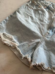Zara Shorts