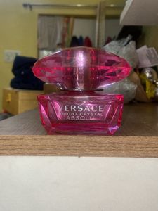 Versace Bright Crystal Absolu
