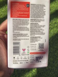 Chemist at Play Salicylic Acid Body Wash