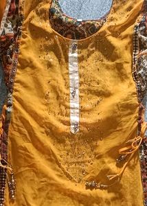 Gown For Girls Or Ladies