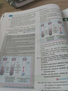 CBSE Class 10 Science book