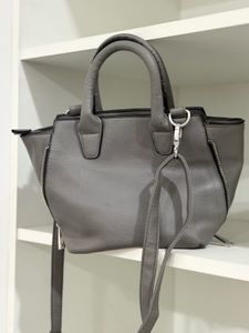 Christian Siriano Luxury Satchel Bag