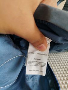 Kanken Bagpack
