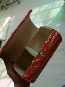 Bangles Box
