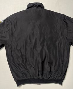 Black Jacket | Bomber