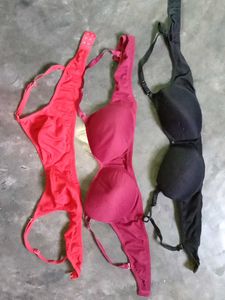 Bra Bundle - Comfort &amp; Support