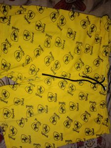 Ferrari Speed Shorts