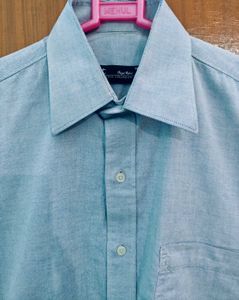 Light Blue Formal Shirt