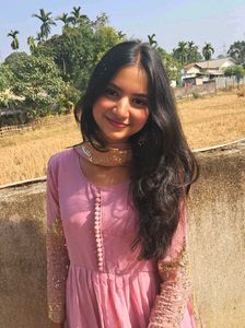 Mauve Blush Pink Anarkali Set 🛺🦢🤍✨️
