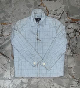shirt Come Jacket