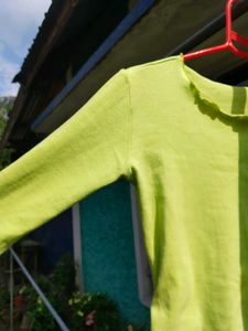 Green Top