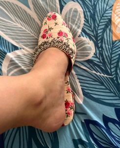 Khas Jaipur Rajasthan Jutti 🤩