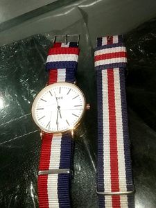 Perfect Watch For Unisex You Got