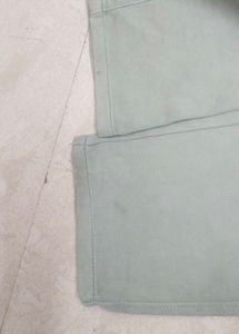 Green sea colour Arrow Denim pant