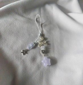 LAVENDER STAR 💜Phone Charm 💜