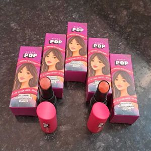 Sugar Pop Untrastay Transfer Proof Lipstick