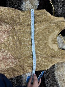 Ethnic Gown For Girls