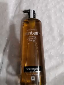 Neutrogena Body Wash 473 Ml
