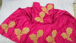 Ethnic gowns