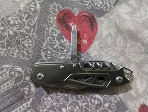 Camping Pocket Multi Purpose