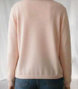 Premium SAVANA knit cardigan