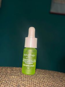 Niacinamide Spotless Glow Serum