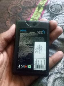 Onex Perfume