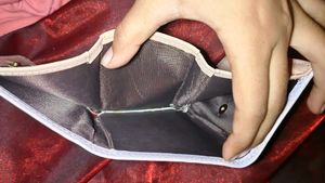 🩷✨Cute/Kawaii Wallet ✨🩷