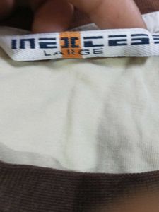 Identity Graphic Tee