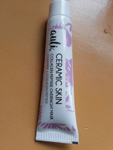 Overnight Mask