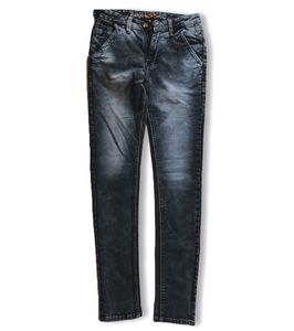 Renjo Jeans Blue/Black Size - 28