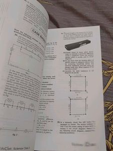 EduCart Science Question Bank CBSE Class 10