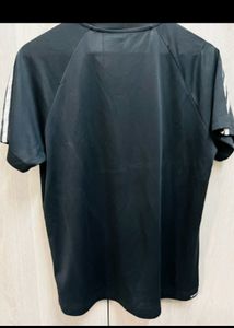 Original Adidas Black T-shirt