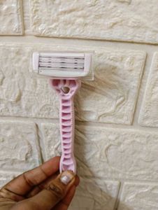 AZAH Bikini Razor
