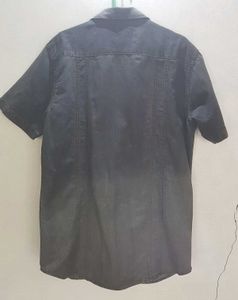 Derby Shirt Less Used