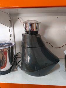 Mixer Grinder