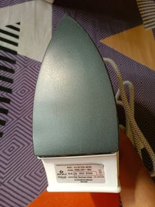 Bajaj Iron