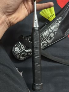 Yonex Badminton Racquet ZR-100