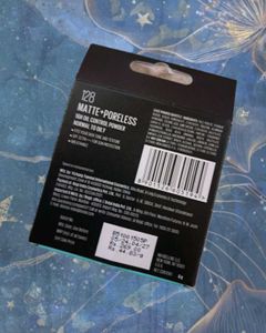 Fit Me 128 Compact