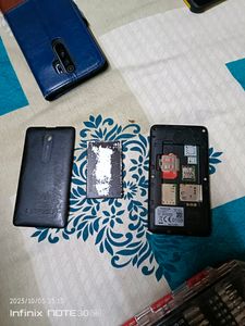 Nokia Asha 210