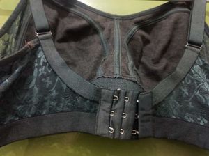 Full Coverage Bra