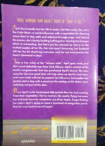 April May Fall by Christina Hovland