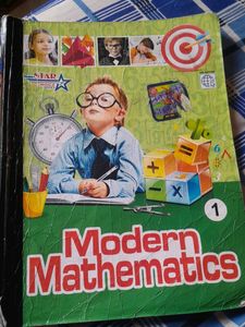 Creative Maths Book By Y.P singhal